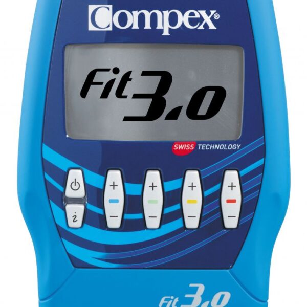Compex Fit 3.0