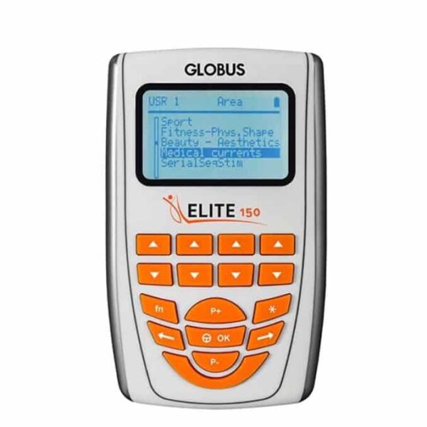 Globus Elite 150 Kas Güçlendirme ve Rehabilitasyon Cihazı
