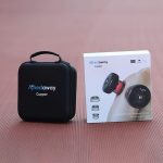 Achedeway Akıllı Cupping Masaj Cihazı (İkili Set Kupa) – Dynamic Cupping, Kırmızı Işık Terapisi ve Akıllı Masaj Teknolojisi