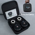 Achedeway Akıllı Cupping Masaj Cihazı (İkili Set Kupa) – Dynamic Cupping, Kırmızı Işık Terapisi ve Akıllı Masaj Teknolojisi