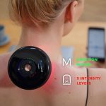 Achedeway Akıllı Cupping Masaj Cihazı (İkili Set Kupa) – Dynamic Cupping, Kırmızı Işık Terapisi ve Akıllı Masaj Teknolojisi