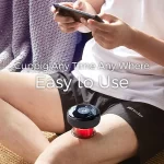 Achedeway Akıllı Cupping Masaj Cihazı (İkili Set Kupa) – Dynamic Cupping, Kırmızı Işık Terapisi ve Akıllı Masaj Teknolojisi
