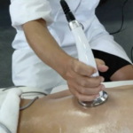 Bio Meridyen Masaj Cihazı
