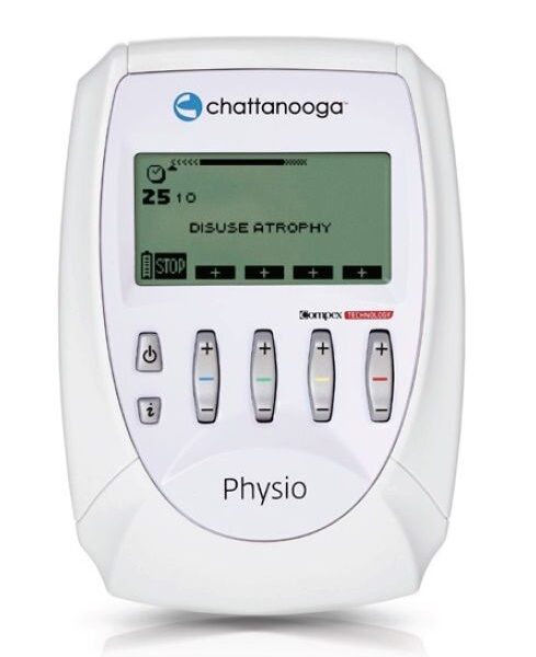CHATTANOOGA COMPEX PHYSIO