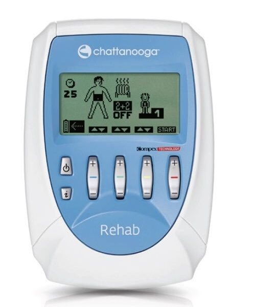 CHATTANOOGA COMPEX REHAB