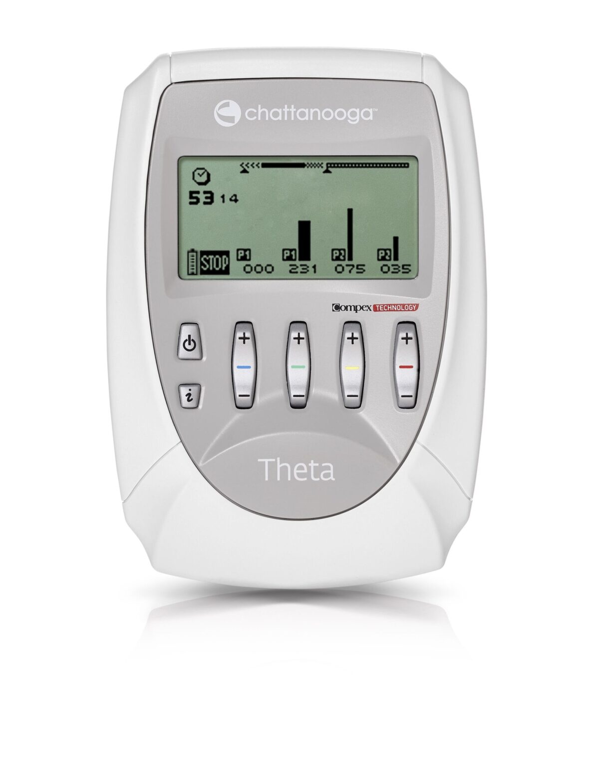 Chattanooga Compex Theta