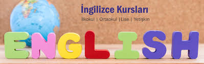 İngilizce Kursu/Online