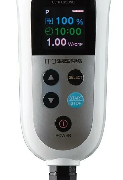 ITO US-101L / US-103S Portatif Ultrason Cihazı