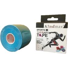 Kindmax Kinesio Tape Mavi