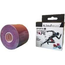 Kindmax Kinesio Tape Mor