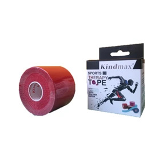 Kindmax Kinesio Tape Turuncu