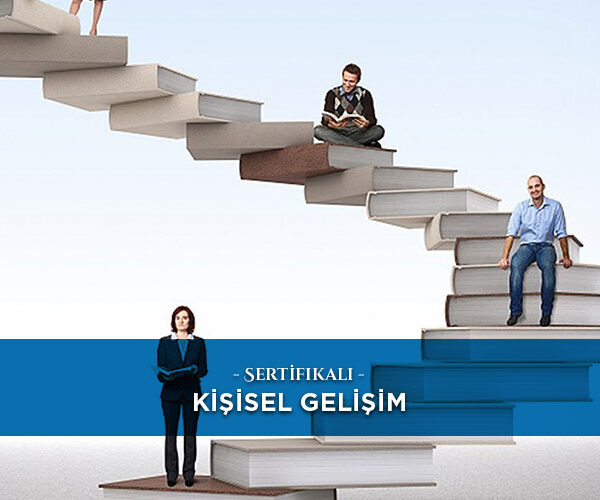 Kişisel Gelişim  Kursu/Online