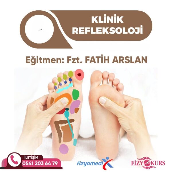 Klinik Refleksiyoloji