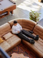 Normatec 3 Leg System