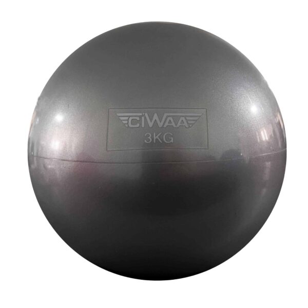 Pilates Ağırlık Topu Toning Ball
