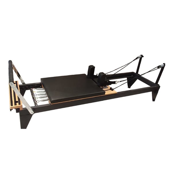 Port Pilates Metal Reformer