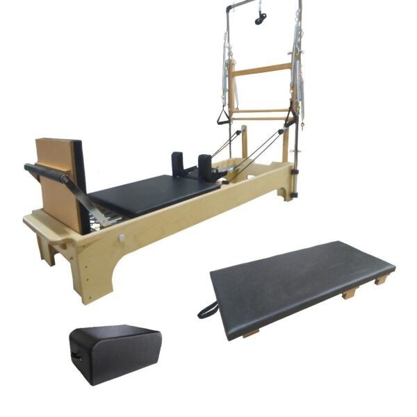 Port Pilates - Tower Reformer (Huş)