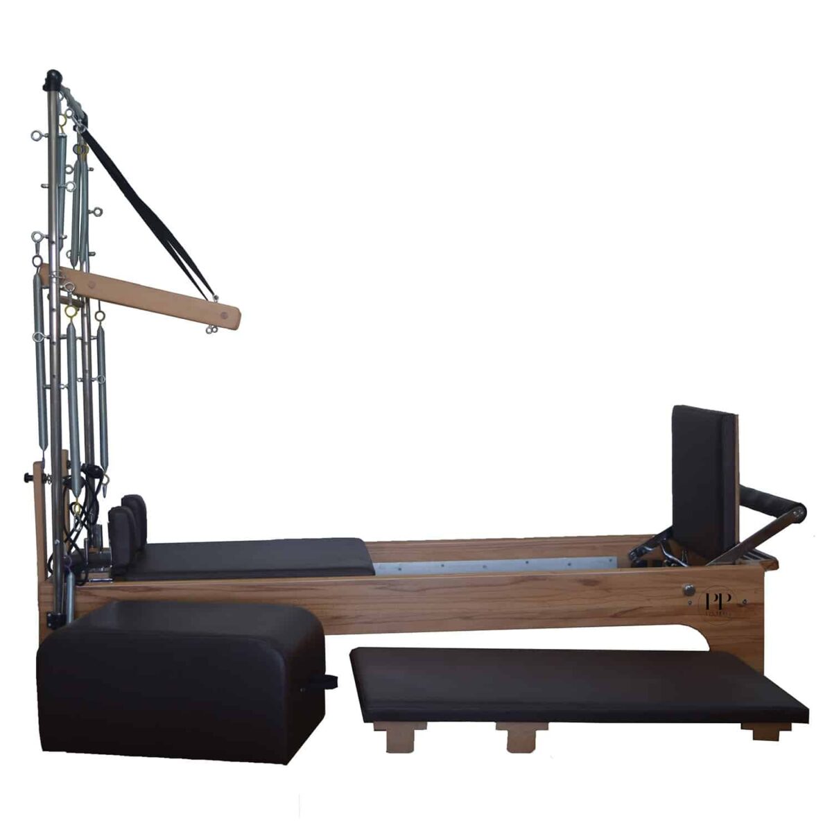 Port Pilates-Tower Reformer (Kayın)