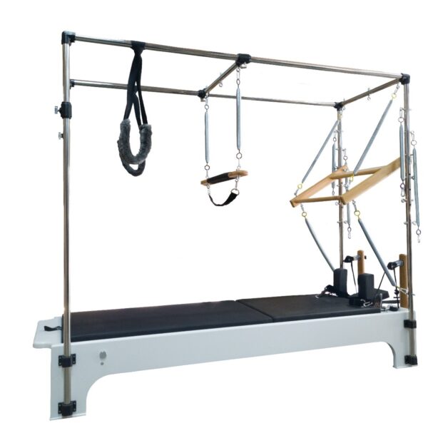 Platinium  Combo Cadillac Reformer