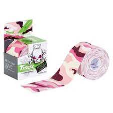 Tmax Kinesio Tape (Pembe Desen)