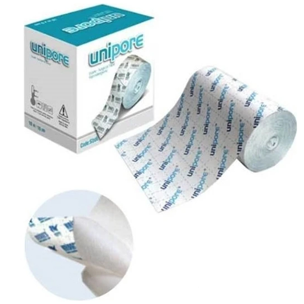 Unipore Hacamat Bandı 10x10