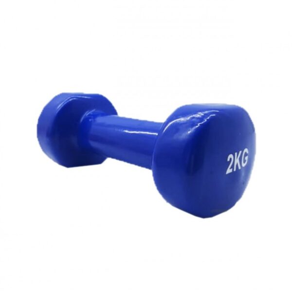 Vinil Dambıl 2 Kg 1 adet