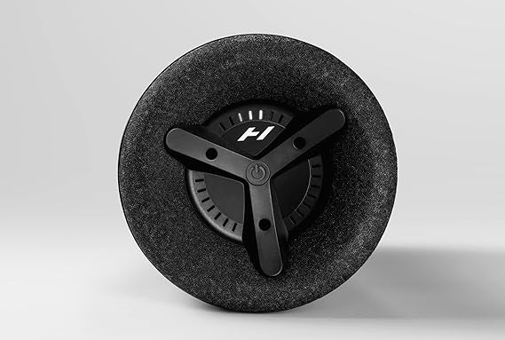 Vyper 3 (Vibrasyonlu Foam Roller)