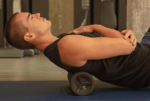 Vyper 3 (Vibrasyonlu Foam Roller)