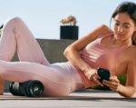 Vyper Go (Vibrasyonlu Foam Roller)