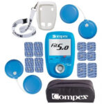 Compex Fit 5
