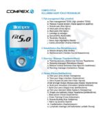 Compex Fit 5
