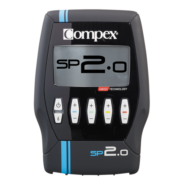 COMPEX SP2.0 KAS GELİŞTİRME STİMÜLATÖR CİHAZ