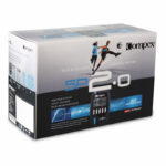 COMPEX SP2.0 KAS GELİŞTİRME STİMÜLATÖR CİHAZ