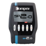 COMPEX SP2.0 KAS GELİŞTİRME STİMÜLATÖR CİHAZ