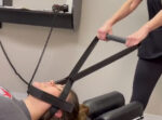 Y STRAP Spine Decompression Omurga Çekme Kemeri