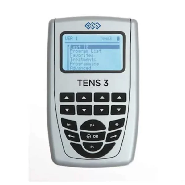 BTL TENS 3 DİJİTAL TENS CİHAZI DENERVE AKIMLI
