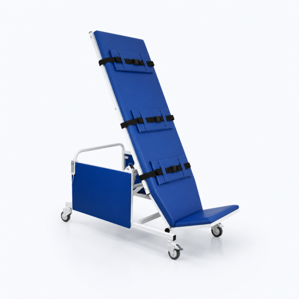 TİLT TABLE TEK MOTORLU