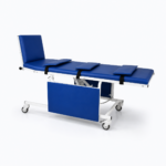 TİLT TABLE TEK MOTORLU