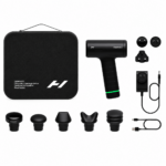 HYPERİCE HYPERVOLT 3 PROFESYONEL MASAJ TABANCASI