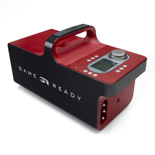 GameReady GRPro 2,1