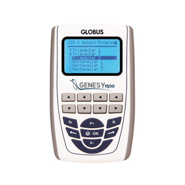 GLOBUS Genesy 1500 Kas Güçlendirme ve Rehabilitasyon Cihazı