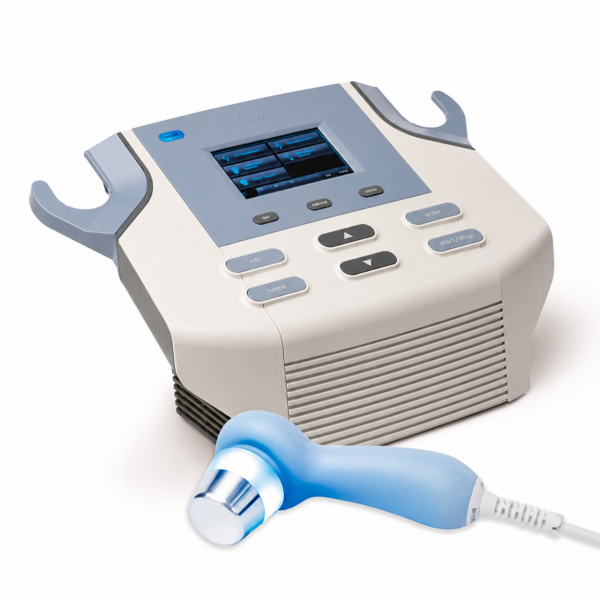 BTL-4710 Akıllı Ultrason, 5 cm aplikatörlü