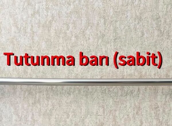 TUTUNMA BARI - SABİT 2M
