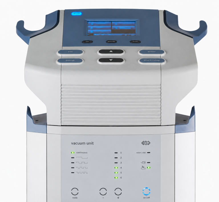 BTL-4825S Smart kombine elektroterapi cihazı