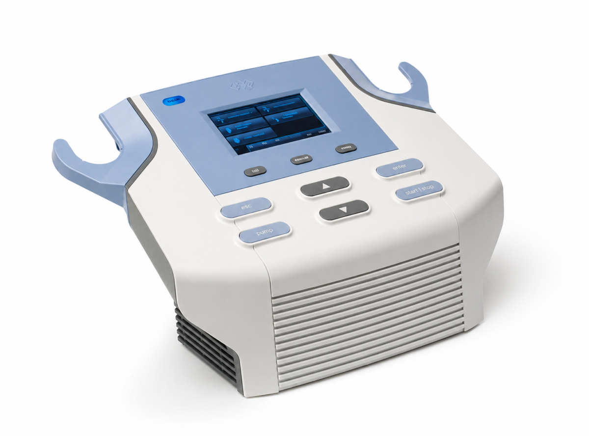 BTL-4825S Smart Kombine Elektroterapi Cihazı