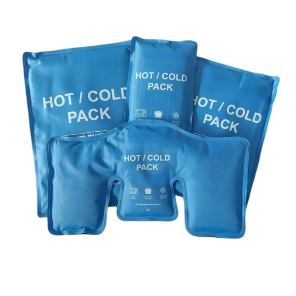 Cold-Hot Pack