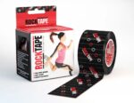 ROCKTAPE Kinezyoloji Bandı
