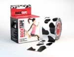 ROCKTAPE Kinezyoloji Bandı