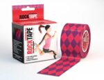 ROCKTAPE Kinezyoloji Bandı