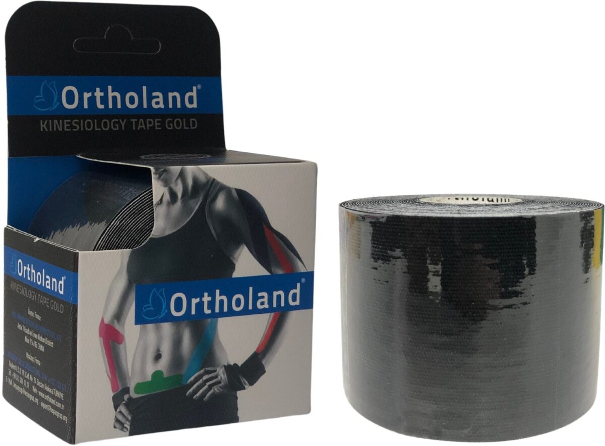 ORTHOLAND Kinezyolojik Band